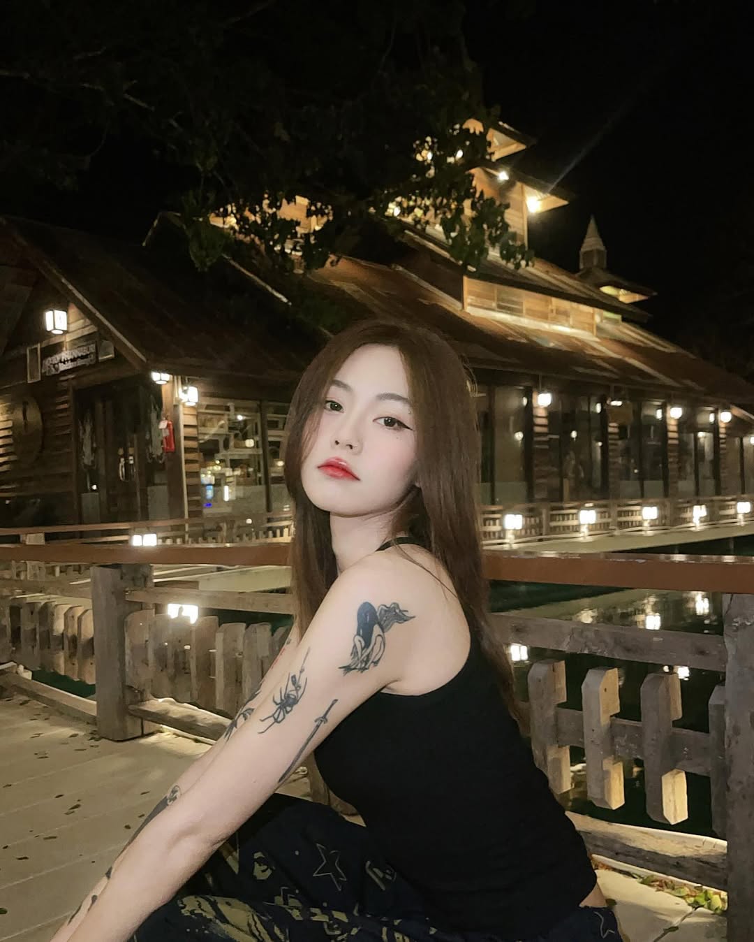 หลุด plyfah_2 น้องปลายฟ้า งานแรร์มาใหม่โคตรเด็ดคนนี้ห้ามพลาดเลย