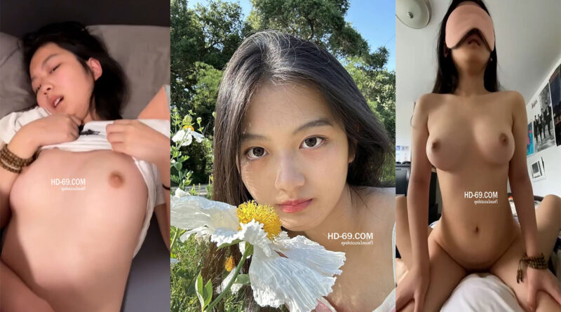 คลิปหลุด แฟนสาวน่ารักโม๊คควยเสียวขย่มควยเร้าใจหีสวยเย็ดมัน xxx