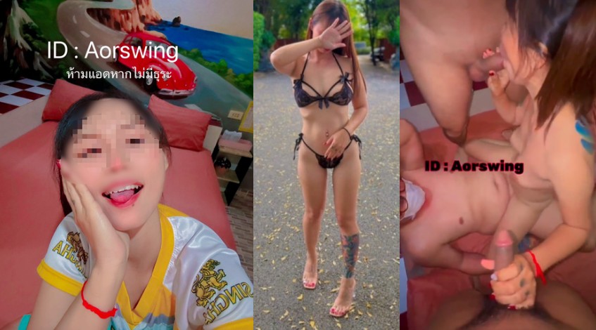 คลิปโป๊ ewueng